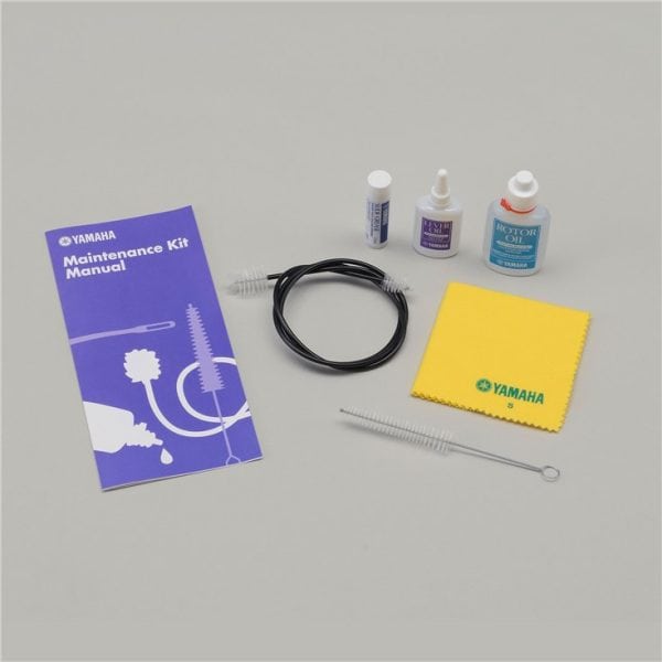 Yamaha French Horn Maintenance Kit