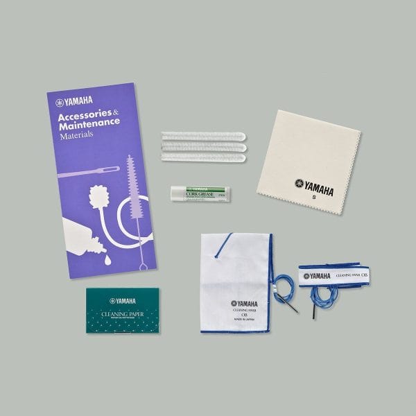 Yamaha Oboe Maintenance Kit