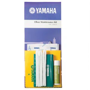 Yamaha Oboe Maintenance Kit