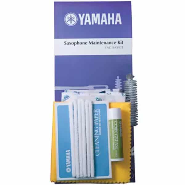 Yamaha Saxophone Maintenance Kit