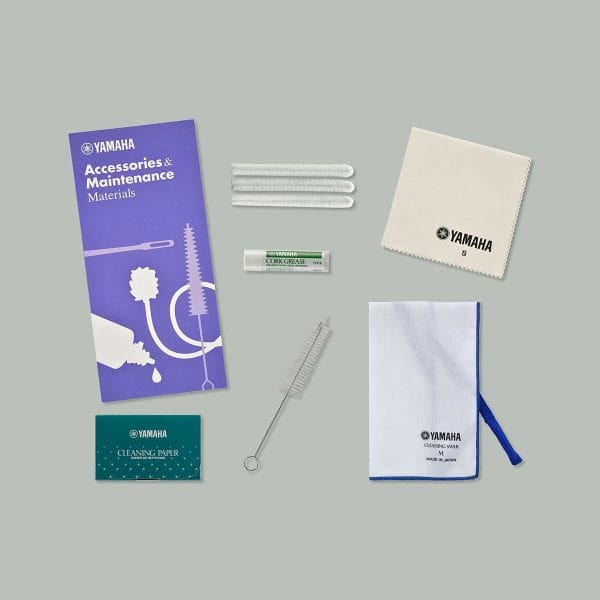 Yamaha Clarinet Maintenance Kit