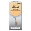 hemke alto sax box Alto Saxophone Reeds, Hemke, box of 5