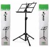 nbs1321 Nomad Deluxe Folding Music Stand