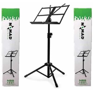 Nomad Deluxe Folding Music Stand
