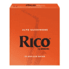 rico alto sax box Alto Saxophone Reeds, Rico by D'Addario, box of 25