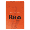 rico tenor box Tenor Saxophone Reeds, Rico by D'Addario, box of 10