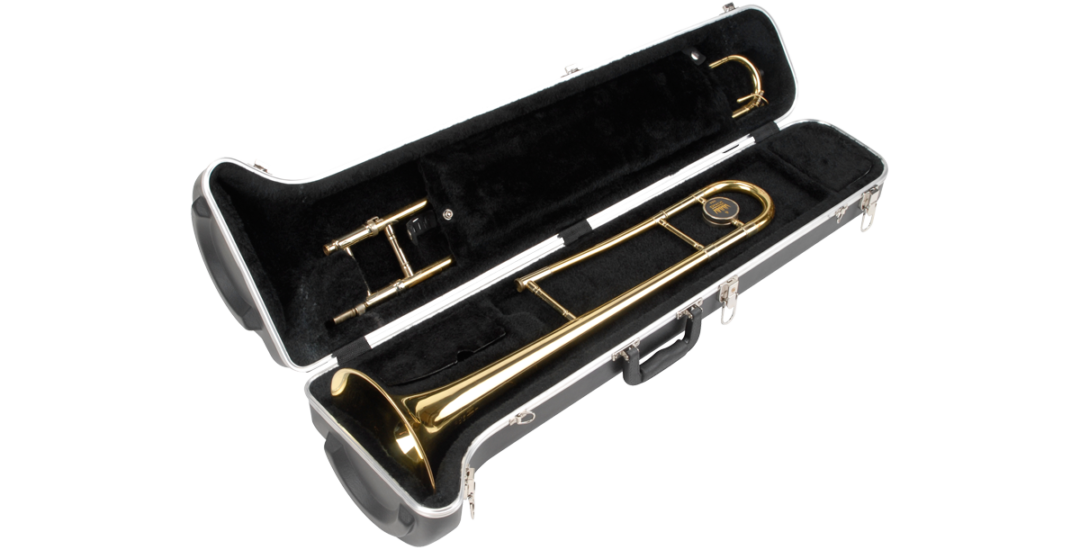 SKB Trombone Case Dietze Music