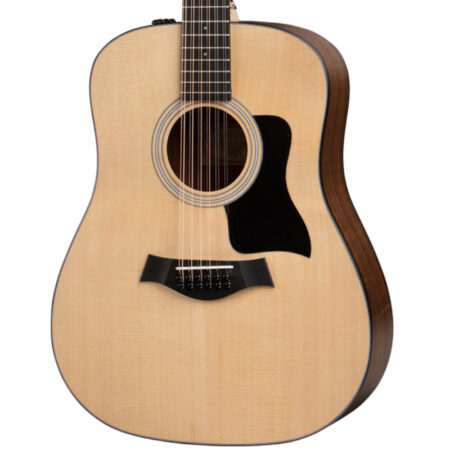 Taylor 150e Dreadnought Acoustic Guitar