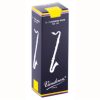 vandoren bass clarinet box Bass Clarinet Reeds, Vandoren Traditional, box of 5