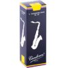 vandoren tenor box Tenor Sax Reeds, Vandoren Traditional, box of 5