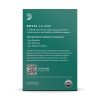 RIC10MD_detail3_hi-res Soprano Saxophone Reeds, Royal La Voz, box of 10