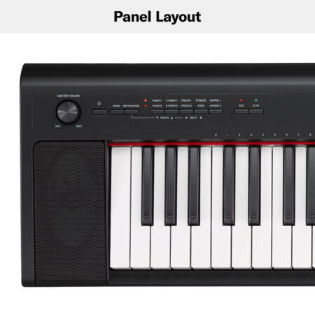 Yamaha NP-32 Keyboard-Power Supply Included