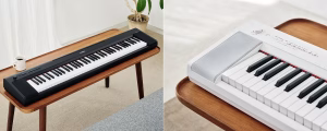 Yamaha NP-35 Piagerro Keyboard