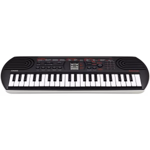 Casio SA-81 Mini Keyboard