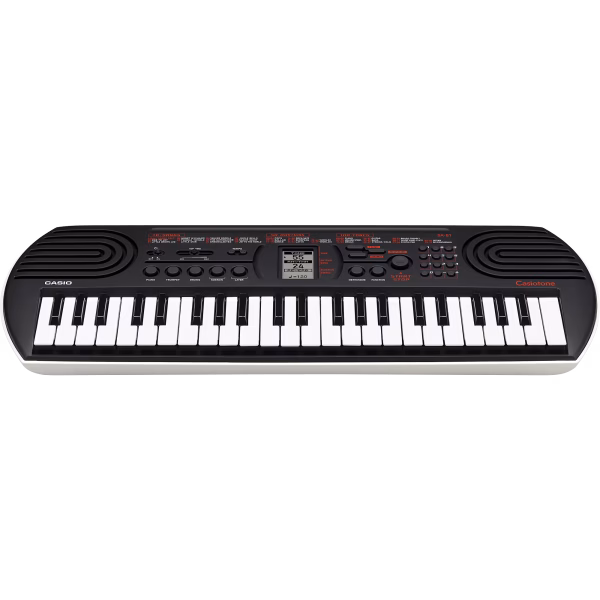 Casio SA-81 Mini Keyboard
