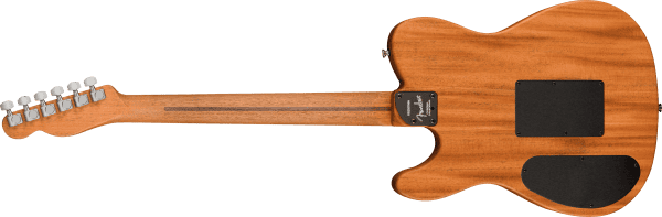 Fender Limited Edition American Acoustasonic™ Telecaster®