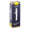 vandoren contrabass box Contrabass Clarinet Reeds, Vandoren Traditional, box of 5
