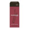 Plasticover bari box Baritone Saxophone Reeds, Plasticover by D'Addario