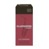 plasticover alto box Alto Saxophone Reeds, Plasticover by D'Addario, Box of 5