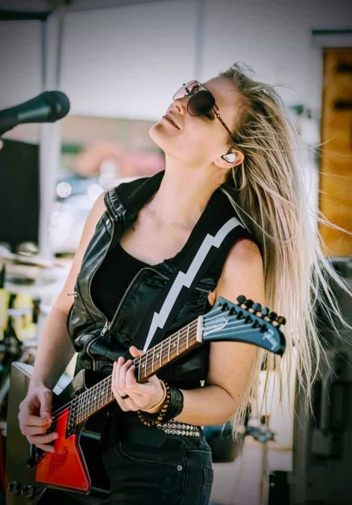 Shannon Griffey