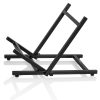 GFWGTRAMP100_05_LT Frameworks Collapsible Combo Amp Stand Stand