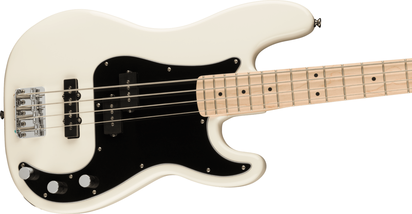 Squier Affinity Series™ Precision Bass® Pj 9431