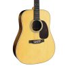 10Y25D28_FRONT ANGLE 1 Martin D-28 Standard