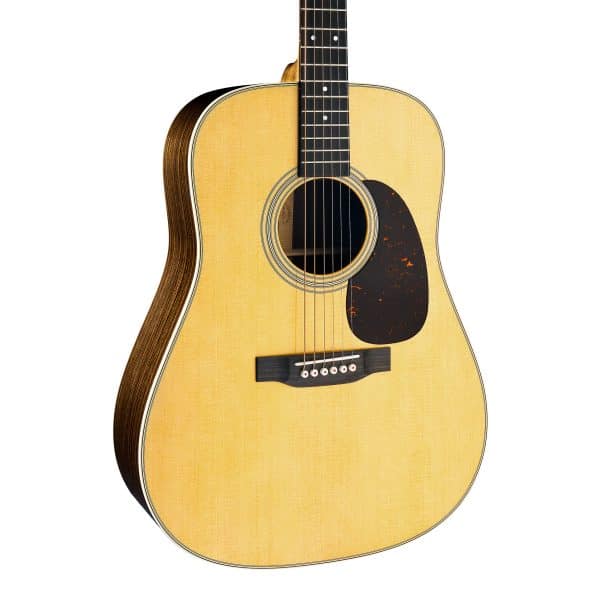 Martin D-28 Standard