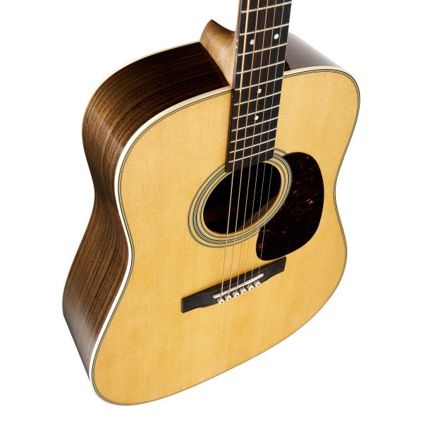 Martin D-28 Standard