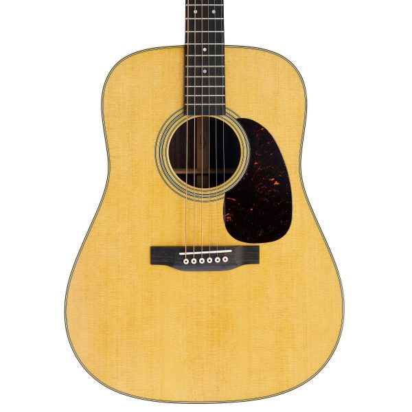 Martin D-28 Standard