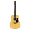 10Y25D28_FULL FRONT Martin D-28 Standard
