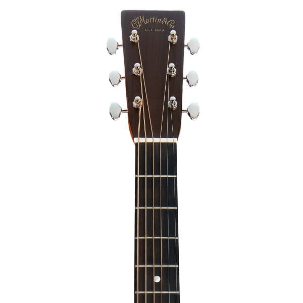 Martin D-28 Standard