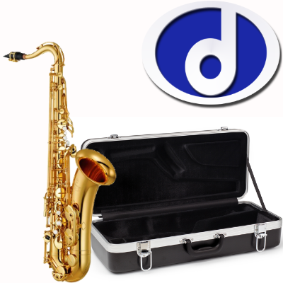 Tenor Sax Product Category Archives : Dietze Music