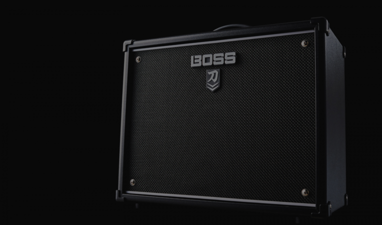 Boss Katana 100 Ampli guitare électrique combo