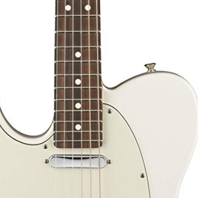marge mannelijk ziel Fender Player Telecaster Left-Handed : Dietze Music