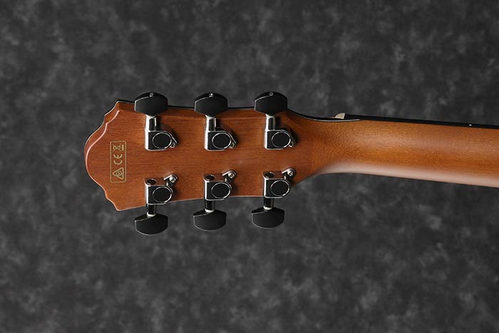 Ibanez Aewc300 Acoustic Electric 