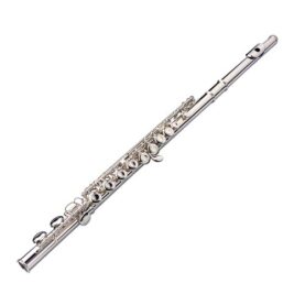 Silver Flute