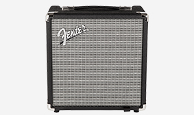 FENDER RUMBLE 15 AMP