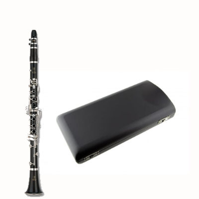Yamaha YCL-650II Pro Clarinet