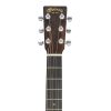 000C Jr E_Additional-Headstock-Frontal Martin 000CJR-10E 14-Fret Junior Acoustic Electric