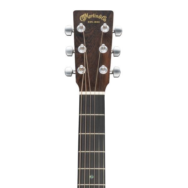 Martin 000CJR-10E 14-Fret Junior Acoustic Electric