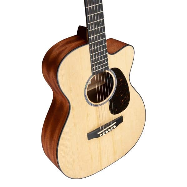 Martin 000CJR-10E 14-Fret Junior Acoustic Electric
