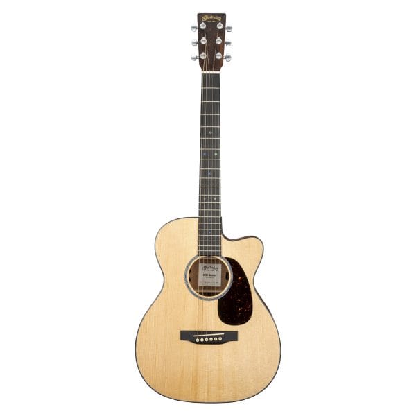 Martin 000CJR-10E 14-Fret Junior Acoustic Electric