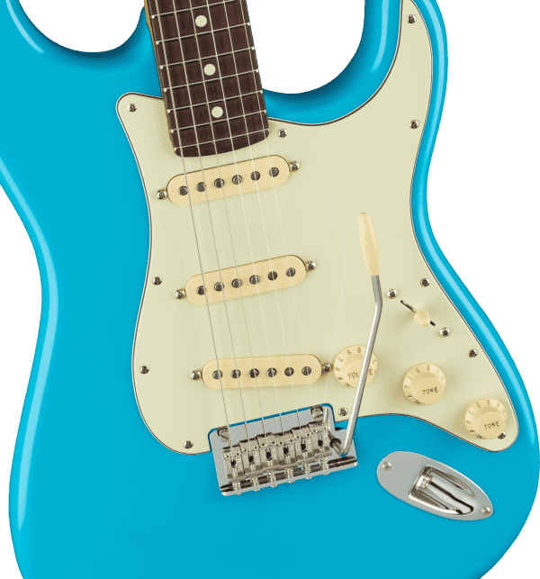 Fender American Professional II Stratocaster