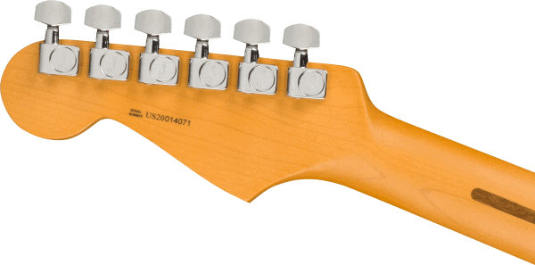 Fender American Professional II Stratocaster