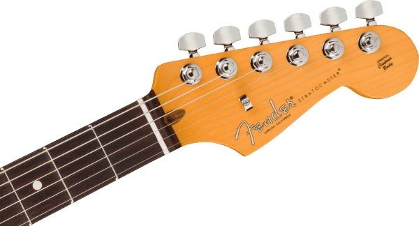 Fender American Professional II Stratocaster
