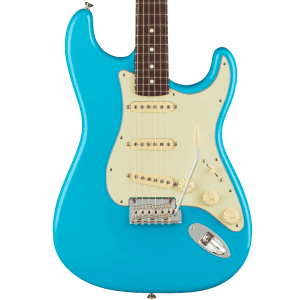 Fender American Professional II Stratocaster