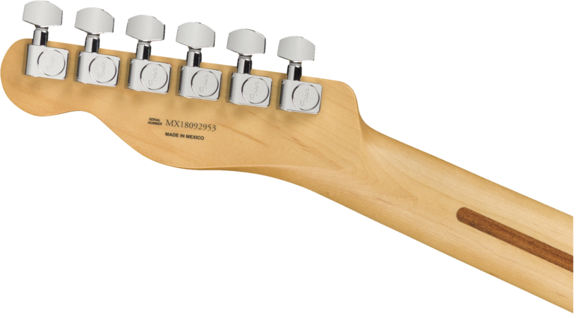 Fender Player Telecaster®