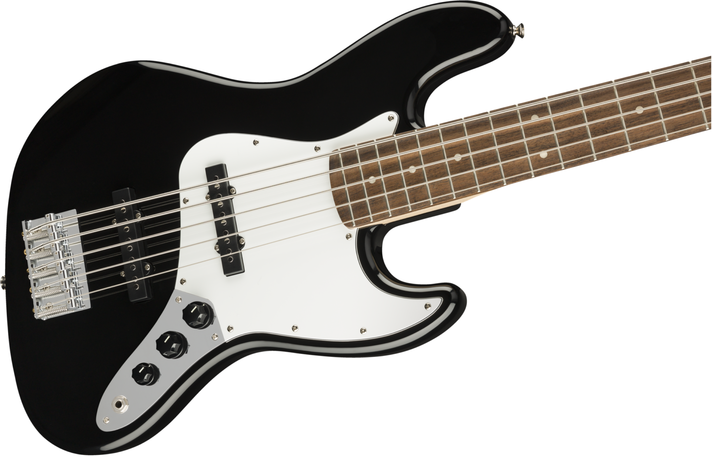 Squier Affinity Series™ Jazz Bass® V