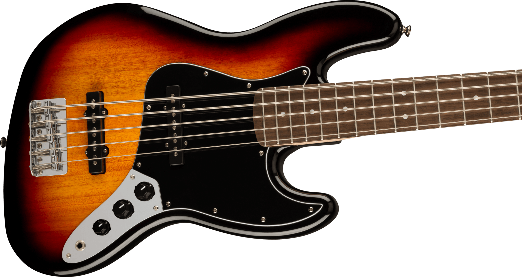 Squier Affinity Series™ Jazz Bass® V 6581